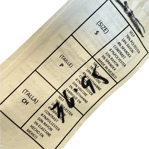 Disney Boutique Belle Beauty and The Beast Rhinestone Open Bow Back TShirt Small - Picture 4 of 9